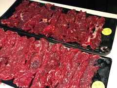 -陈记顺和牛肉火锅馆(天河北路店)
