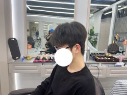 -尤司男士国潮理发馆