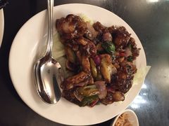 No Signboard Seafood-无招牌海鲜餐厅(克拉码头店)