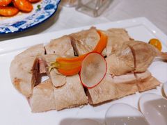 -欣旺·迎宾楼·百年无锡菜