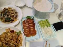 -紫光园(劲松店)