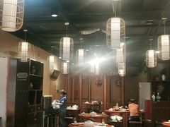 大堂-满圆薄春饼(新世纪店)