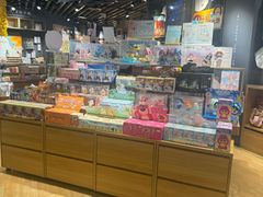 -九木杂物社(东方新天地店)
