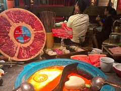 -吼堂老火锅(太古里总店)