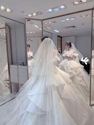 -GRACE KELLY婚纱与礼服(北京店)