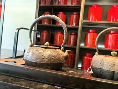 -王德传茶庄(上海新天地店)