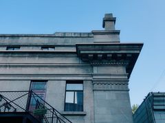 -武汉关码头(轮渡站)