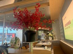 -左庭右院鲜牛肉火锅(京西大悦城店)