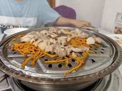 -凯盈阁·顺德私房菜·桑拿鸡