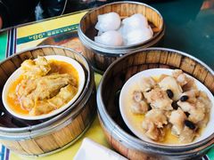 -豪享来中西餐厅(隆昌店)