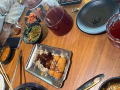 -牛小嫩串串火锅(延边大学文化城店)