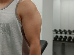 -WEGYMER健萌健身(雅颂居馆)