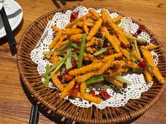 -汉小城·老铫子藕汤·乡野湖北菜(江汉路吉庆街店)