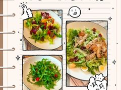 -安妮意大利餐厅(世贸天阶店)