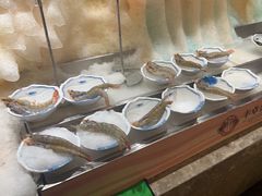 -丰卓会海鲜自助(中润大道店)
