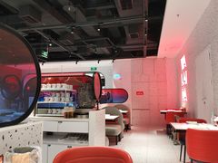 -蛙来哒(友谊阳光城店)