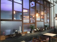 大堂-桃园眷村(万象天地店)