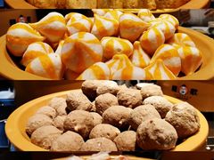 -龍歌自助小火锅(市南金茂湾店)
