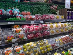 -永辉超市(红旗街万达广场店)