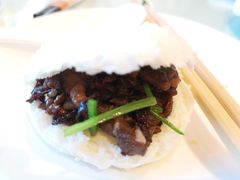 -南来顺饭庄·清真(南菜园店)