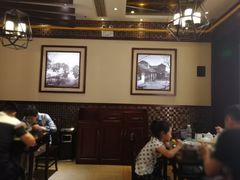 大堂-熙盛源(复兴路店)