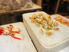 -咖啡苑自助餐厅·中国大饭店