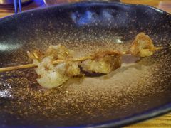 -质烤烤物·活烤海鲜(质烤总店)