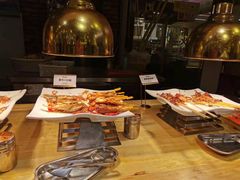 -芭菲盛宴·环球美食(袁家岗店)