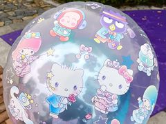 -安吉Hello Kitty乐园