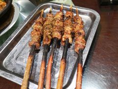 -忠顺斋易州印象烤鸭店(东关新村店)
