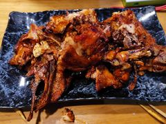 -老胖串店(山大路店)