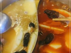 -熹悟海鲜火锅·广式打边炉