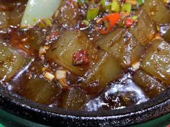 -小杨烤肉(朱雀店)