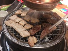 -韩国料理大力士(屏风街店)