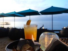 橙汁-Rock Bar Bali(Bali)