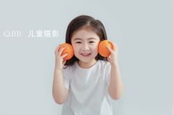 -俏宝贝照相馆(QBB儿童摄影)