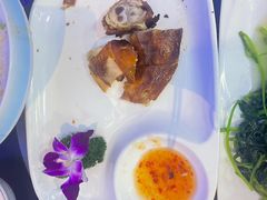 -东江海鲜大排档·潮汕菜·砂锅粥