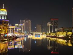 -孙文西路步行街