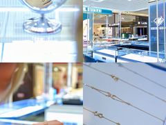 -燕莎友谊商城(金源店)