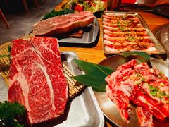 -汉拿山(金源店)