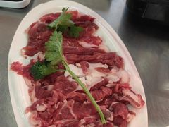 -燃计沙茶皇·香港沙茶火锅(人广旗舰店)