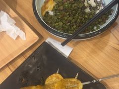 -西部马华清真兰州牛肉面·烧烤夜市(三里河店)