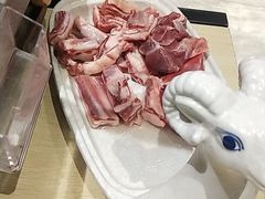 -羊来顺冰煮鲜羊铁锅烀羊肉(八卦岭店)