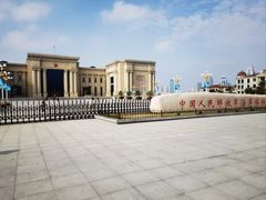 -中国人民解放军海军博物馆