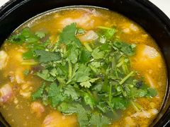 -春雨羊汤店(广开四马路总店)