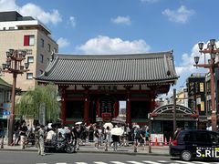-浅草寺