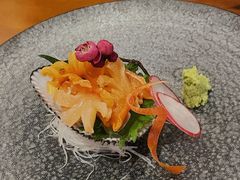 -希望日本料理(保利香槟花园店)