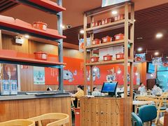 -宏状元现熬粥·京味菜(黄寺大街店)