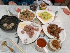 -金姐台湾菜(珠江路店)