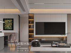 -江阴锦华装饰·堂杰国际设计(江阴店)